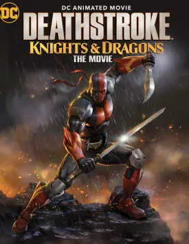 Детстроук: Рыцари и Драконы